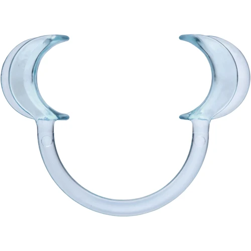 Розширювач для рота Master Series Cheek Retractor Dental Mouth Gag (блакитний): Виробник Master Series