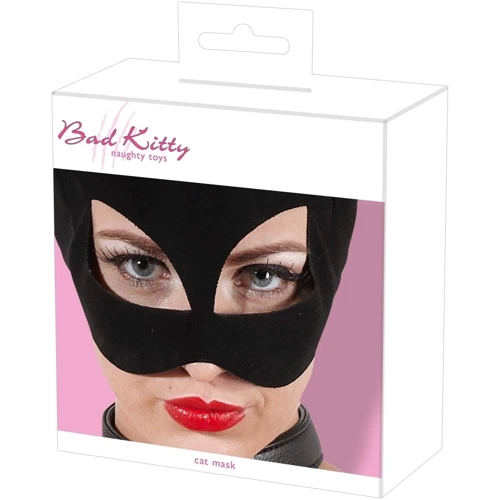 Маска Bad Kitty Cat Mask: Для кого Унисекс