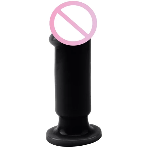 Анальний плаг Rubicon Evil Dildo Plug L