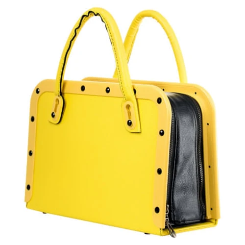 Секс-машина Toyfa F*ckBag Toyfa MotorLovers (желтый) фото 4