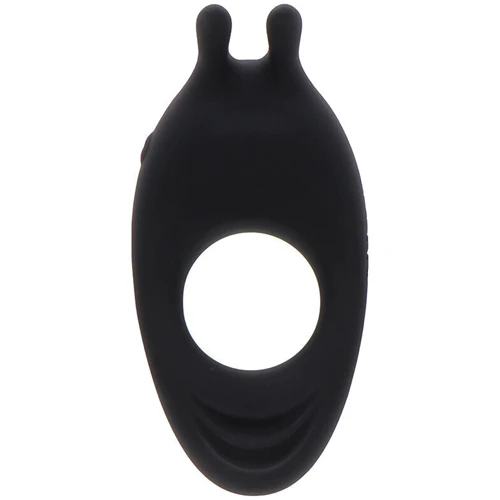 Кільце на член з вібрацією Toy Joy - Lotus C-Ring: Виробник Toy Joy