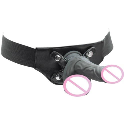 Фаллоимитатор Naked ADDICTION Noir 8.6" Silicone Rotating & Thrusting Vibrating Dildo with Remote фото 7
