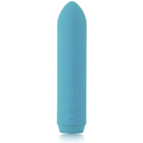 Вібратор Je Joue - Classic Bullet Vibrator Teal