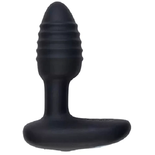 Анальний стимулятор OhMiBod Lumen