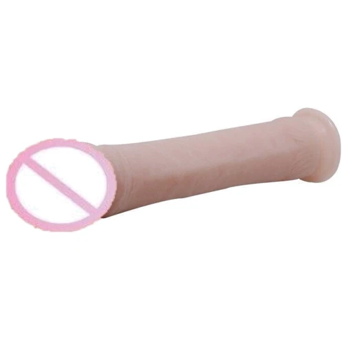 Вибратор на присоске BIG Penis, BW-007012Z: Назначение Вагинальные