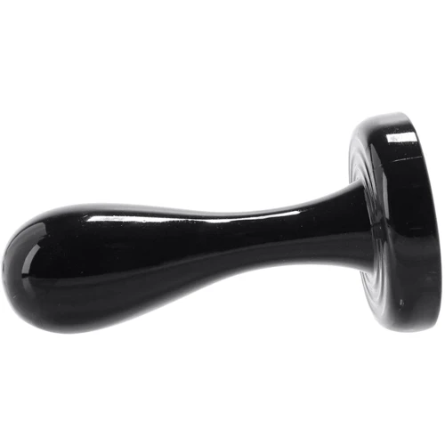Анальная пробка Renagade Bowler Plug MD: Для кого Унисекс