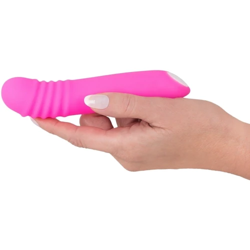 Вибратор You2Toys Flashing Mini Vibe Pink: Для кого Для женщин