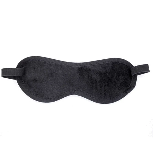 Набор для BDSM Alive FURY Black BDSM Kit: Цвет черный