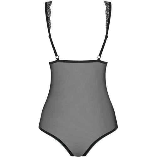 Боді Obsessive 869-TED-1, S / M фото 3