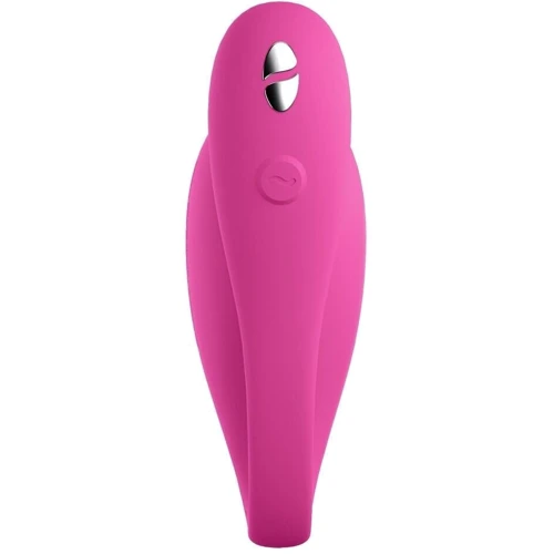Смарт-віброяйце We-Vibe Jive 2 Electric Pink фото 6
