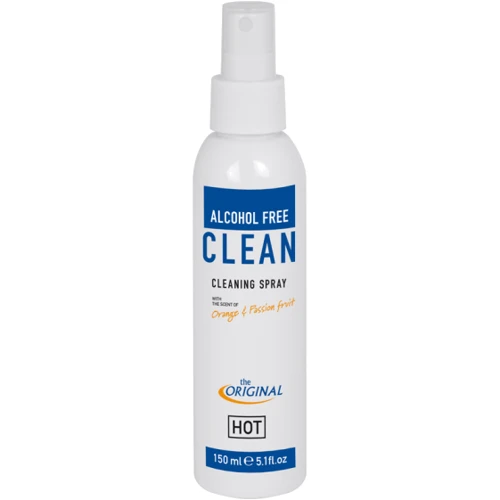 Очисний засіб HOT Clean, 150 мл