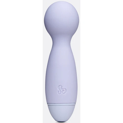Мини вибратор So Divine Pearl Mini Massaging Wand для стимуляции и массажа