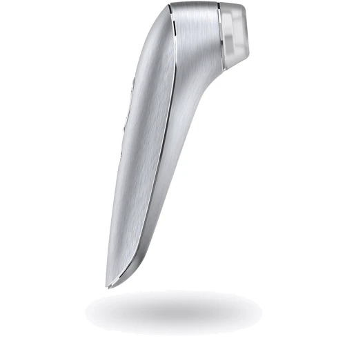 Satisfyer Luxury High Fashion - преміальний вакуумний стимулятор клітора з вібрацією: Для кого Для жінок