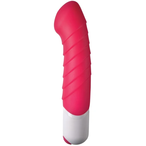 Вібратор StRubber SToys Cynthia Рink
