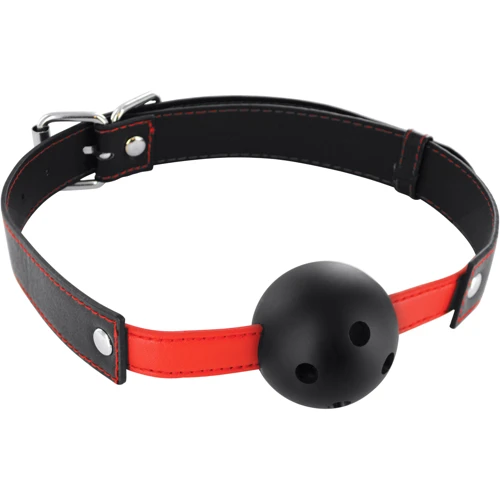 Subdue Me Breathable Ball Gag - кляп
