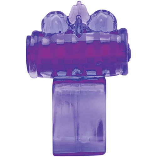 Набір секс-іграшок Climax Couples Kit Neon Purple: Для кого для пари
