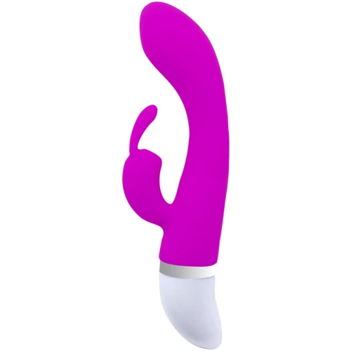 Вибратор Pretty Love Freda Vibrator: Для кого Для женщин