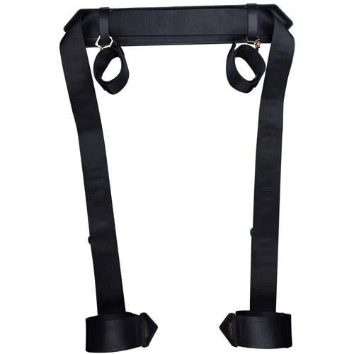 Фиксатор для ног LOCKINK Leg Spreader Strap