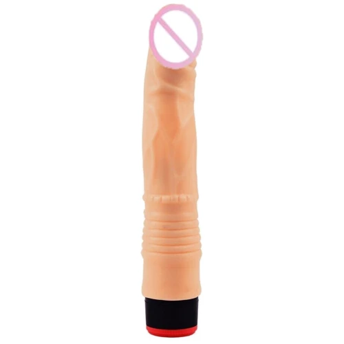 Вибратор CHISA 8.8” Vibe Cock - Flesh, 291644