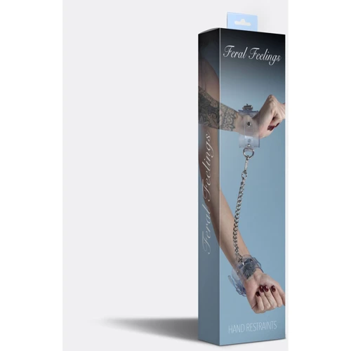Наручники Feral Feelings - Hand Restraints: Виробник Feral Feelings