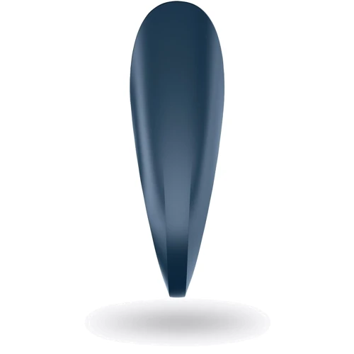 Satisfyer Ring 1 - эрекционное кольцо с вибрацией фото 6