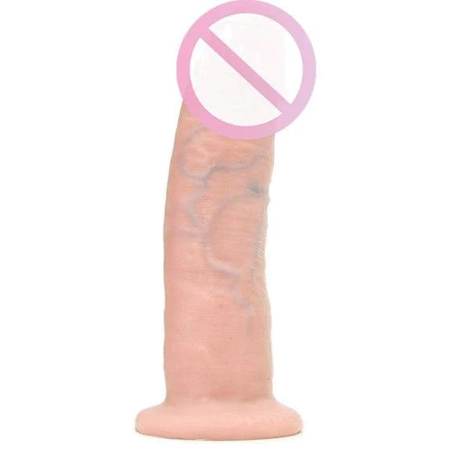 Фаллоимитатор King Cock 9, 23х5.3 см: Тип Реалистичные