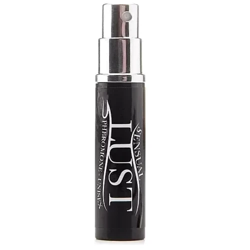 Спрей з феромонами унісекс Shots - Sensual Lust Pheromone Unisex, 5 ml: Для кого Унисекс