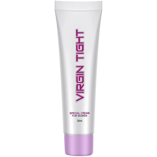 Стимулирующий крем Virgin Tight, 30 ml: Производитель RUF
