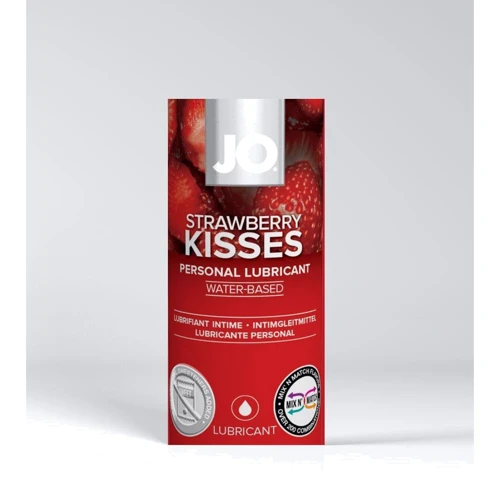 Пробник System JO H2O - STRAWBERRY KISS (10 мл)