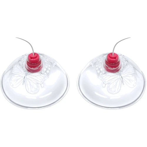 Помпа для грудей Momo II Breast Enhancer фото 8