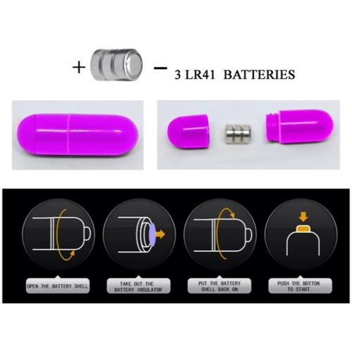 Насадка на член LYBAILE Pretty Love 5.5 "Vibrating Penis Sleeve Purple: Особенности Ажурные, С кольцом на мошонку, Со стимулятором клитора