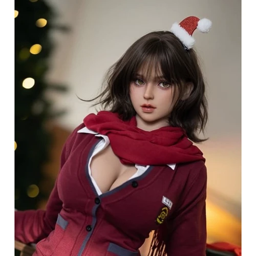 Секс-лялька FunWestDoll Romina 157 см