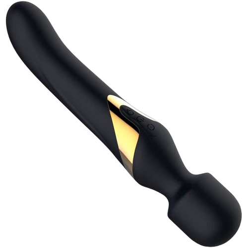 Вібромасажер Dorcel Dual Orgasms: Призначення Для точки ДЖИ