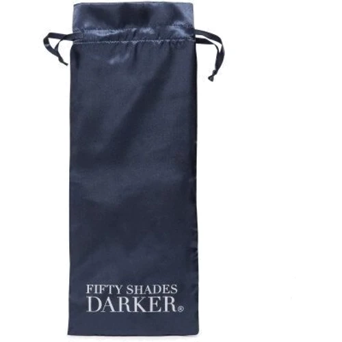 Вібратор кролик Fifty Shades Darker Сьоме небо для точки G: Призначення Для точки ДЖИ