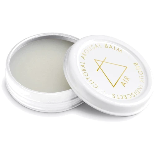 Набор Bijoux Indiscrets HOROSCOPE - Aquarius (Водолей): Диаметр, см 3.5