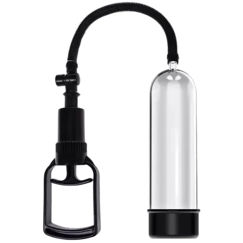Помпа-мастурбатор Penis Pump, BM-009033: Тип Помпа для члена