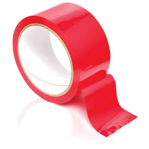 Самоклеющаяся бондажная лента Fetish Fantasy Pleasure Tape, 10 м