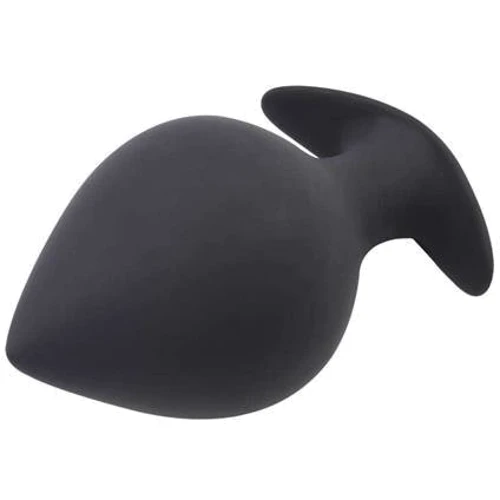 Набор анальных пробок Chisa Black Mont Renegade Spade Plug Kit: Для кого Унисекс