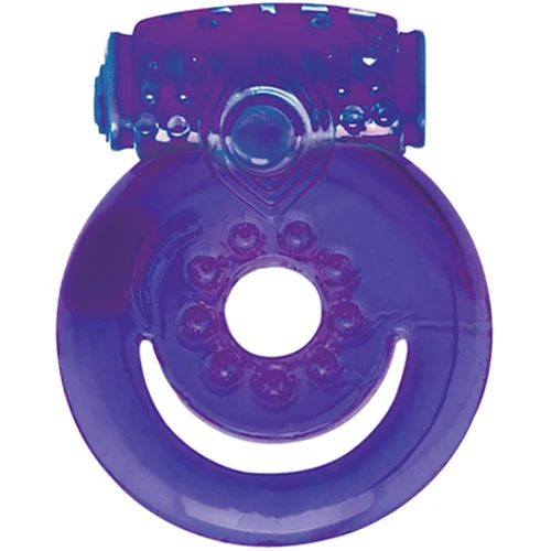 Набір секс-іграшок Climax Couples Kit Neon Purple: Призначення Вагінальні