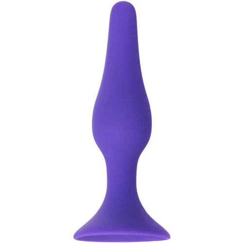 Анальная пробка Toyfa A-Toys Butt Plug