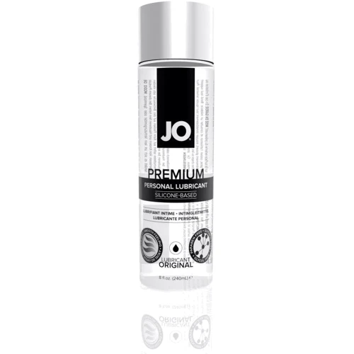 Лубрикант на силиконовой основе System JO PREMIUM - ORIGINAL (240 мл)