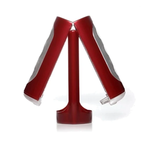 Мастурбатор Tenga Flip Hole Red: Тип Вагина