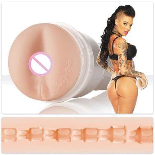 Мастурбатор-анус Fleshlight Girls - Christy Mack Booty