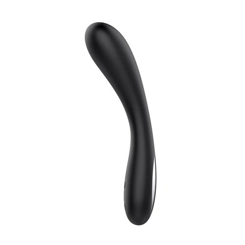 ToyJoy Extravagance G-Spot Vibe - вібратор для точки G, 16x3.1 см