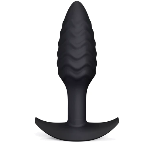 Анальний корок Dorcel WAVY PLUG