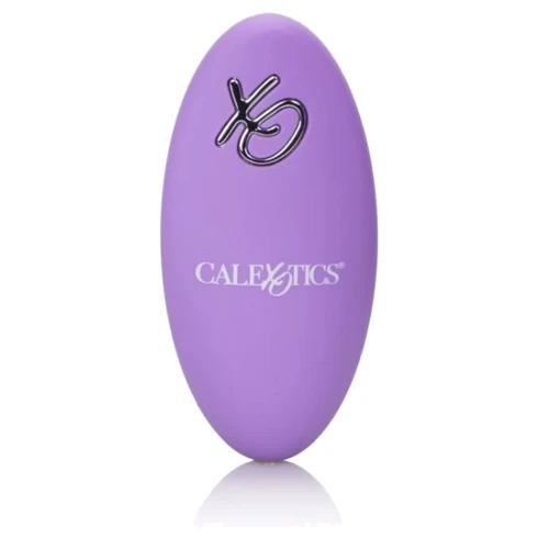 Стимулятор Butterfly Remote Rocking Penis: Назначение Вагинальные