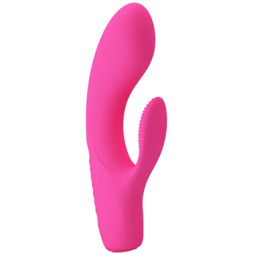 Вибратор Pretty Love Tim Pink