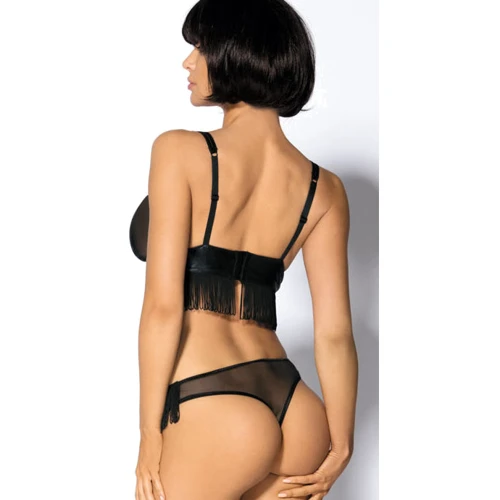 Сексуальный комплект Kinga Ginger SET-151, L/XL: Для кого Для женщин