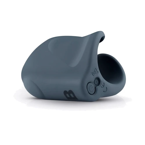 Мастурбатор Boners Vibrating Hand Job Stroker: Тип Вагина
