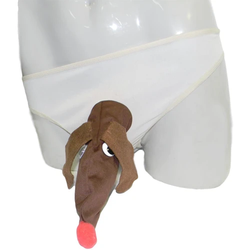 Труси Sexy Slip